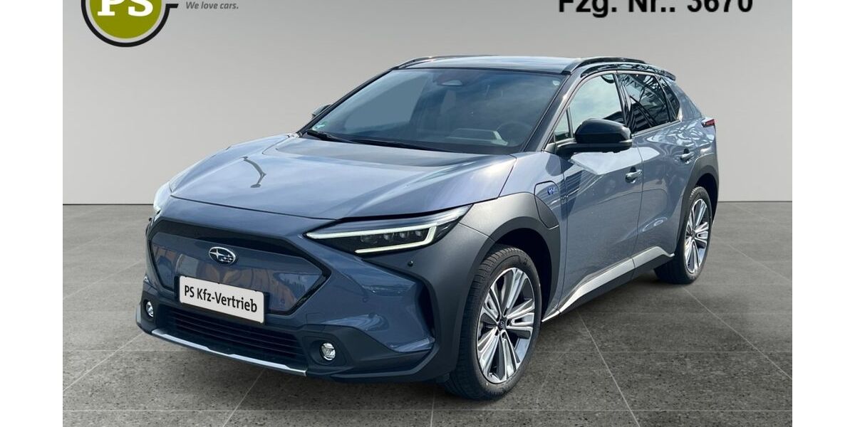 Subaru Solterra 11.400 km 27.980 &euro; Nürnberg 90480