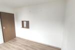 4 Zi. OG Wohnung mit Balkon, Gartenanteil und Garage