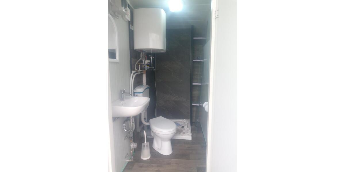 Zimmer Wohnung Wohnwagen 1 zimmer