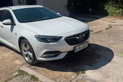 Opel Insignia 182.000 km 7.200 &euro; Altdorf bei Nürnberg 90518