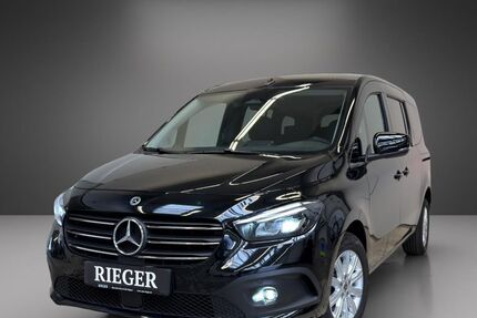 Mercedes-Benz T-Klasse 18.125 km 29.900 &euro; Altdorf 90518