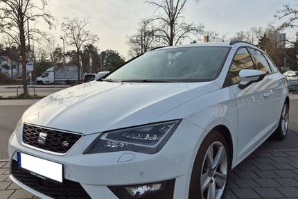 Seat Leon 71.000 km 12.650 &euro; Erlangen 91058