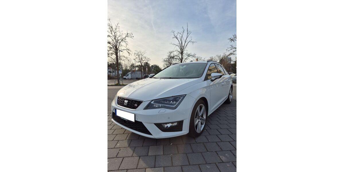 Seat Leon 71.000 km 12.650 &euro; Erlangen 91058