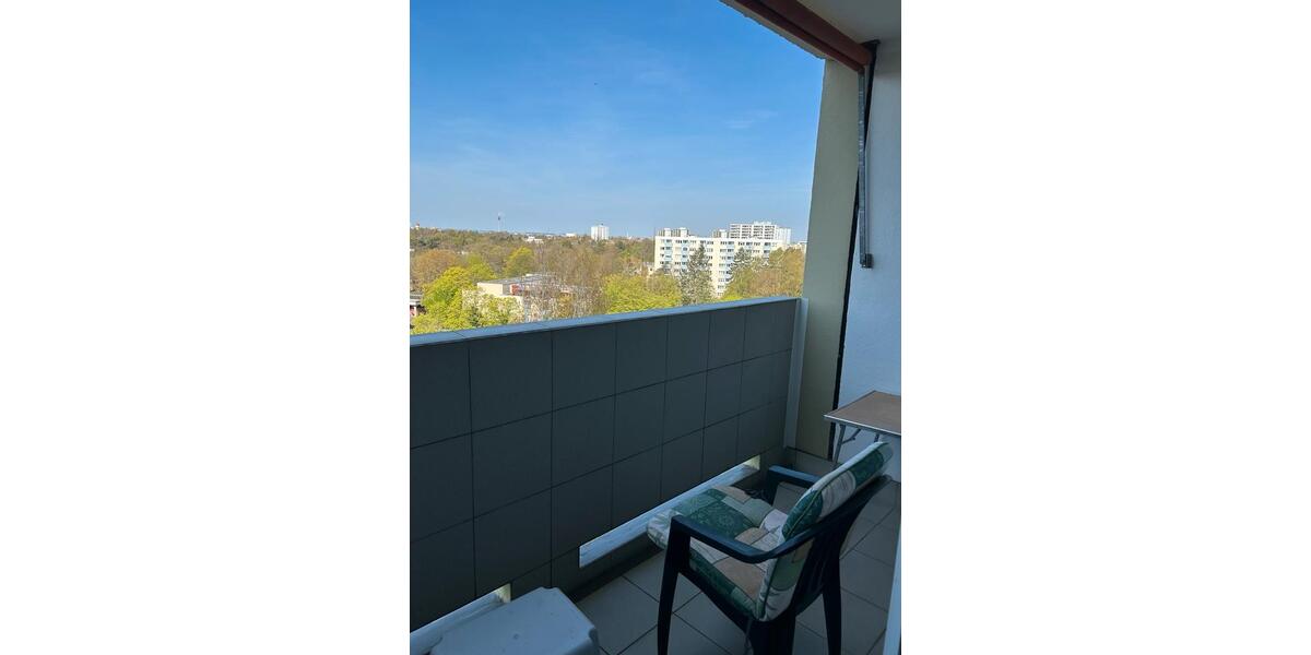 Etagenwohnung Nürnberg Langwasser - 3 Zimmer, 74 m&sup2;, 249.000&euro; | Angebot:26897683