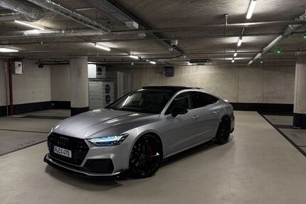 Audi A7 123.500 km 37.500 &euro; Nürnberg 90471