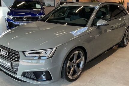 Audi A4 54.000 km 24.980 &euro; Forchheim 91301