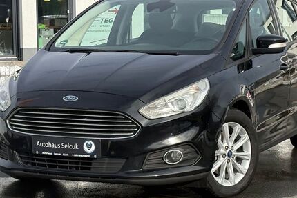 Ford S-Max 339.000 km 6.990 &euro; Fürth (bei Nürnberg) 90768