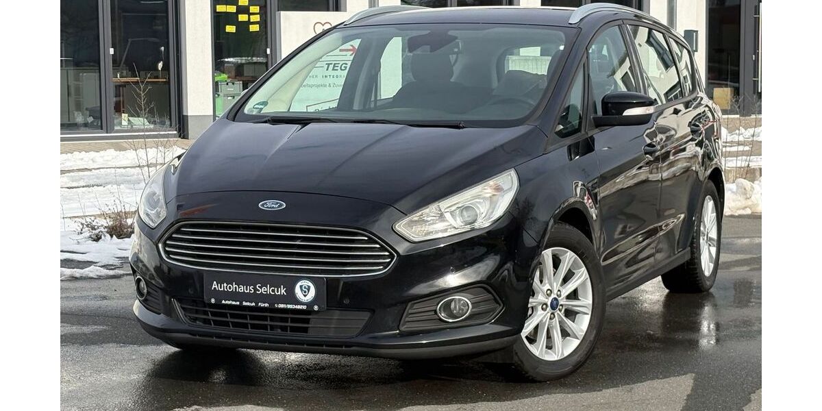 Ford S-Max 339.000 km 6.990 &euro; Fürth (bei Nürnberg) 90768