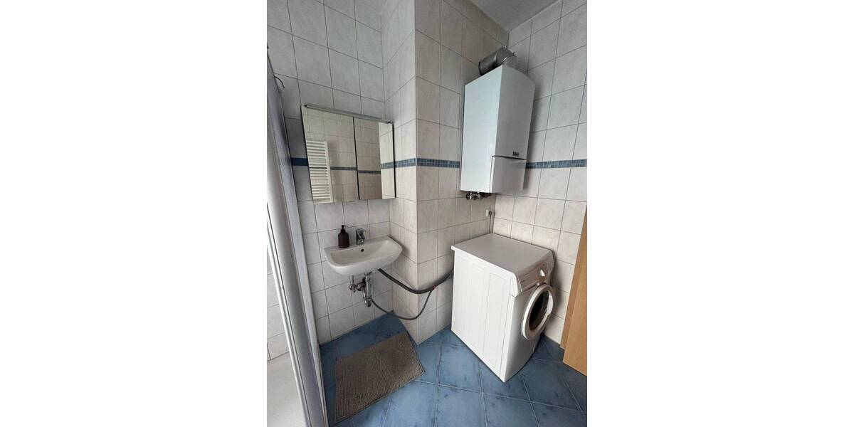 Etagenwohnung Nürnberg Muggenhof - 2 Zimmer, 52 m&sup2;, 730&euro; | Angebot:26902427