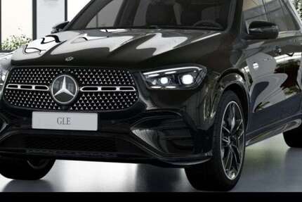 Mercedes-Benz GLE 450 9.900 km 101.200 &euro; Nürnberg 90402