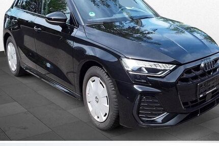 Audi A3 8.901 km 36.890 € Schwabach 91126
