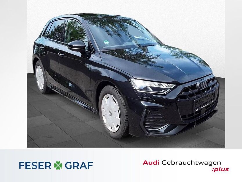 Audi A3 8.901 km 36.890 € Schwabach 91126