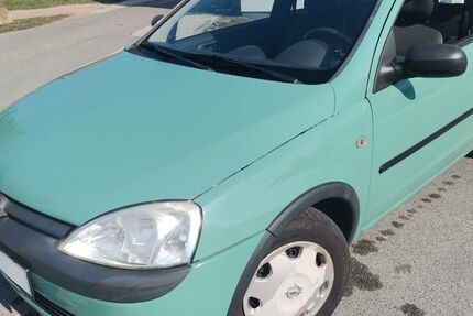 Opel Corsa 113.000 km 1.599 &euro; Fürth 90762