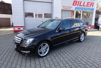 Mercedes-Benz C 250 145.000 km 14.490 &euro; Schwabach (bei Nürnberg) 91126