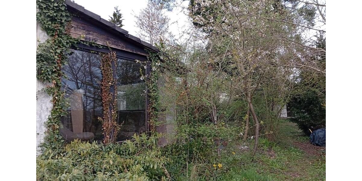 Bungalow Aurachtal - 4 Zimmer, 120 m&sup2;, 395.000&euro; | Angebot:26093401