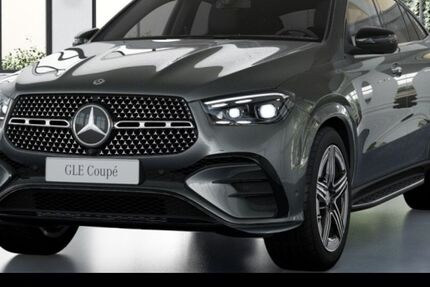 Mercedes-Benz GLE 450 9.286 km 86.990 &euro; Nürnberg 90402