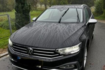 VW Passat Alltrack 34.430 km 34.600 € Gräfenberg 91322