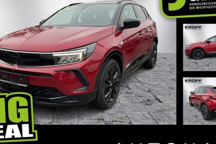 Opel Grandland (X) 32.954 km 19.790 &euro; Fürth 90765