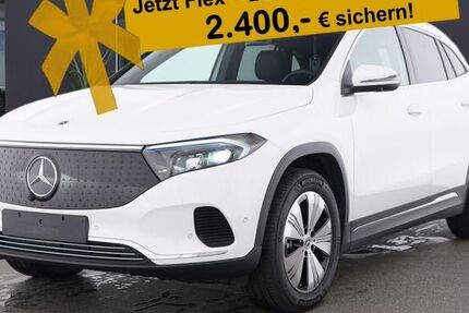 Mercedes-Benz EQA 5.430 km 40.909 &euro; Altdorf 90518