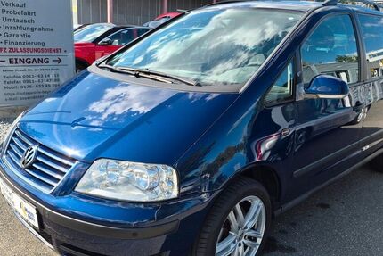 VW Sharan 275.014 km 4.570 &euro; Fürth 90763