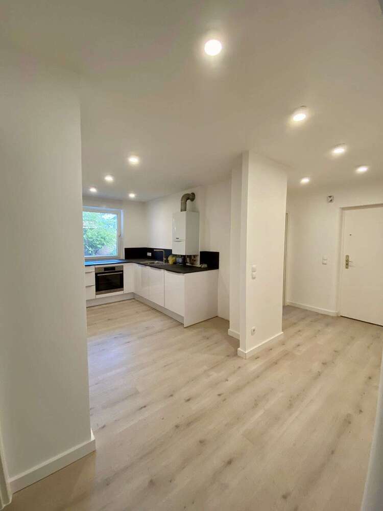Wohnung zum Kaufen in Nürnberg 245.000 € 57 m²