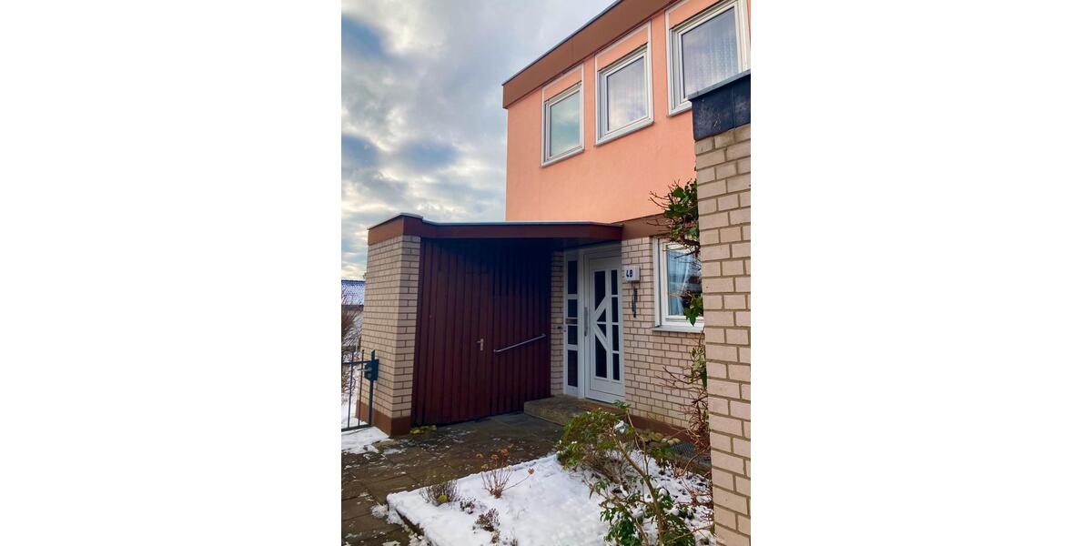 Reihenhaus Altdorf bei Nürnberg - 4 Zimmer, 117 m&sup2;, 392.000&euro; | Angebot:25269125