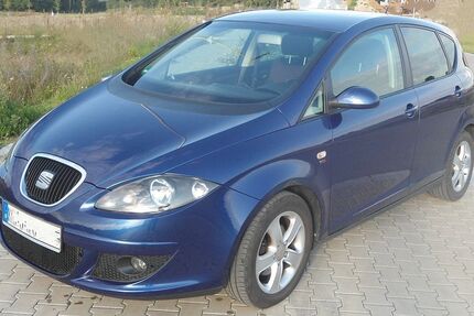 Seat Altea 236.700 km 3.300 € Roth 91154
