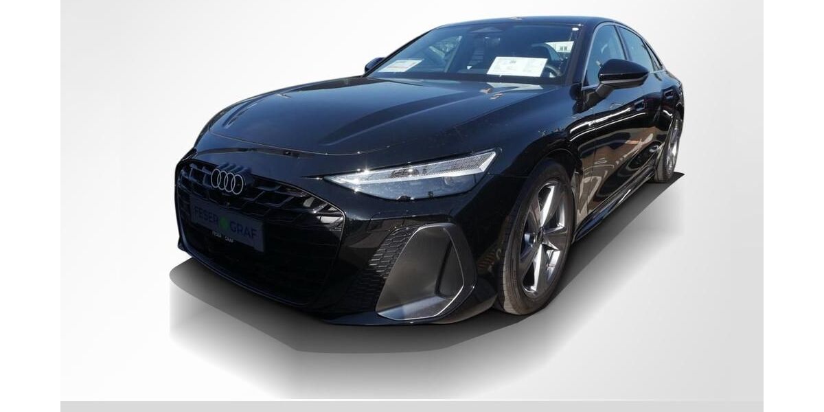 Audi A6 5.950 km 54.449 &euro; Erlangen 91058