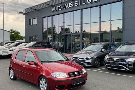 Fiat Punto 191.500 km 650 &euro; Fürth 90763