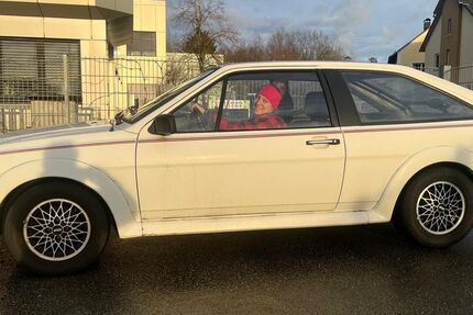 VW Scirocco 90.000 km 7.800 &euro; Feucht 90537