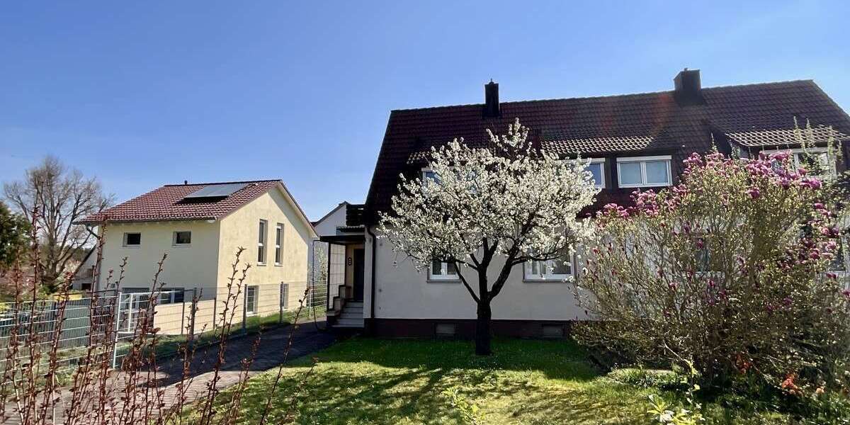 Einfamilienhaus Rednitzhembach - 3.5 Zimmer, 95 m&sup2;, 419.000&euro; | Angebot:24781004