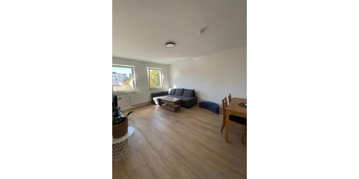 Etagenwohnung Nürnberg Gleißhammer - 2 Zimmer, 55 m&sup2;, 900&euro; | Angebot:27552328