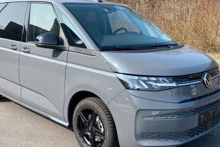 VW T7 Multivan