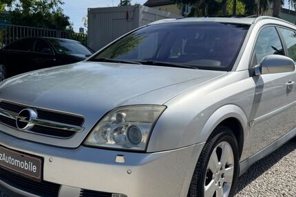 Opel Vectra 70.000 km 4.490 &euro; Fürth 90763