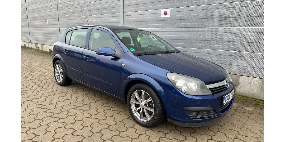 Opel Astra 189.567 km 2.450 &euro; Fürth 90763