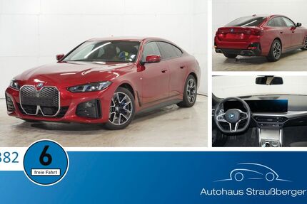 BMW i4 25.500 km 46.620 &euro; Buchschwabach bei Nürnberg 90574