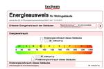 Etagenwohnung Nürnberg Gebersdorf - 3 Zimmer, 74 m&sup2;, 280.000&euro; | Angebot:26707056