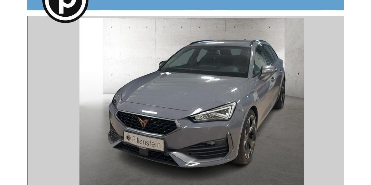 Cupra Leon 14.800 km 25.901 &euro; Fürth 90762