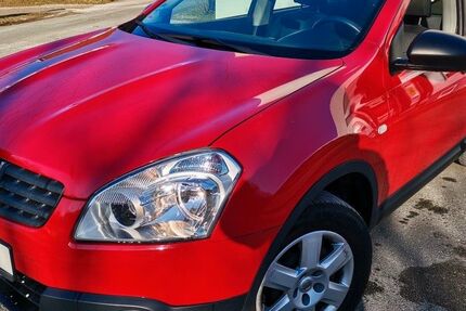 Nissan Qashqai 154.400 km 4.999 &euro; Fürth 90762