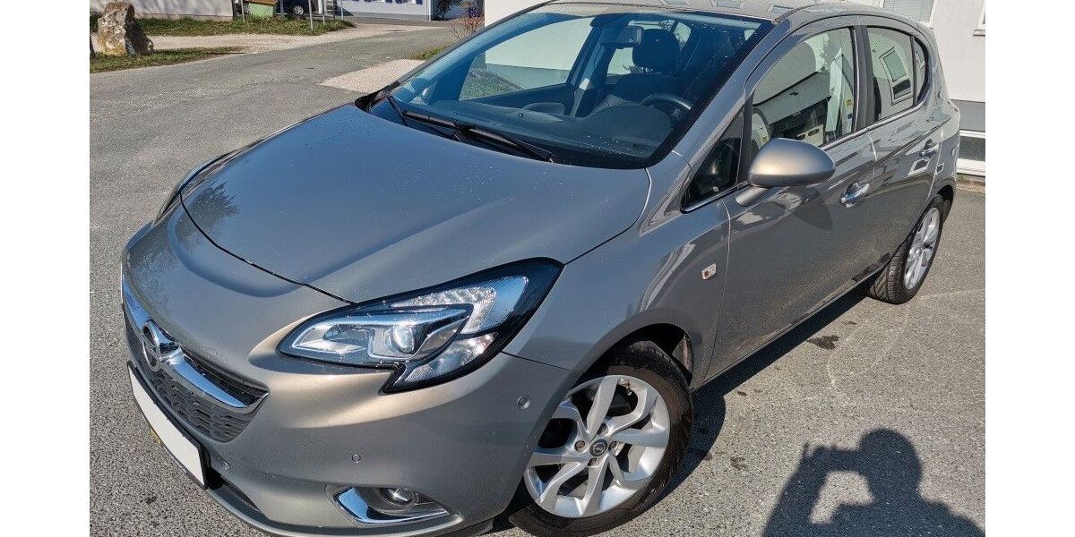 Opel Corsa 50.550 km 10.199 &euro; Fürth 90762