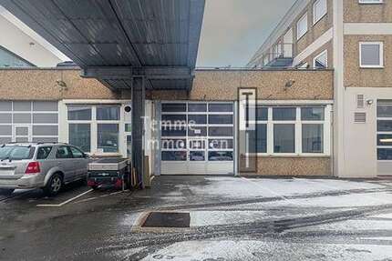 Halle in Nürnberg 3.200 € 380 m² zimmer