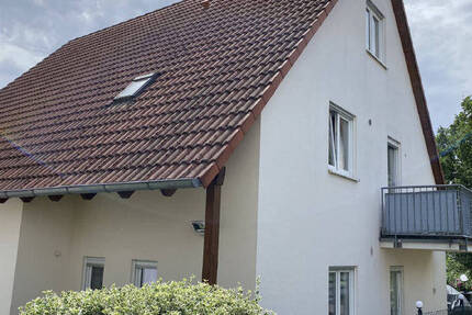 Großzügige, moderne und helle Wohnung in absoluter TRAUMLAGE!