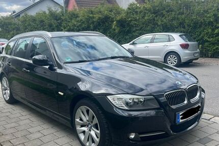 BMW 318 117.000 km 7.000 &euro; Feucht 90537