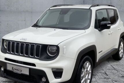 Jeep Renegade 15.000 km 22.500 &euro; Fürth 90763