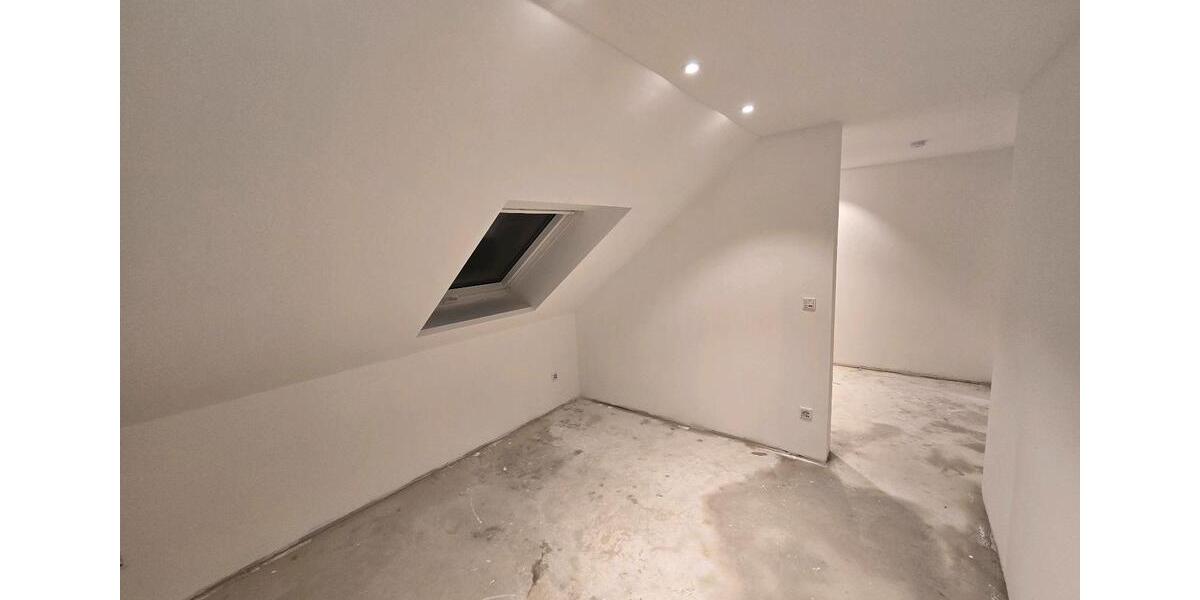 Dachgeschoßwohnung Nürnberg Katzwang - 2 Zimmer, 62 m&sup2;, 835&euro; | Angebot:25759687