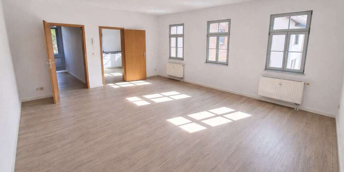 Etagenwohnung Nürnberg - 2.5 Zimmer, 79 m&sup2;, 309.999&euro; | Angebot:26422675