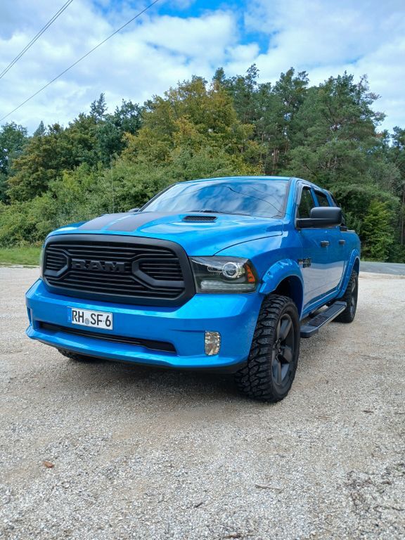 RAM