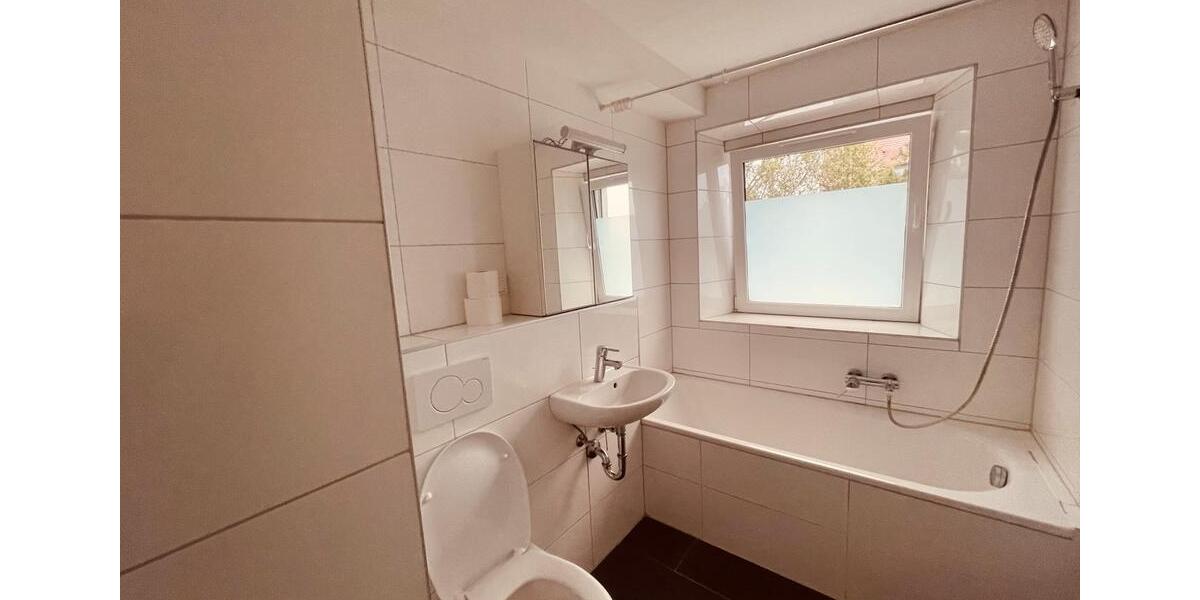 Etagenwohnung Nürnberg Schnepfenreuth - 3 Zimmer, 75 m&sup2;, 1.450&euro; | Angebot:26368921