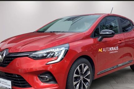 Renault Clio 16.000 km 18.790 € Erlangen 91056