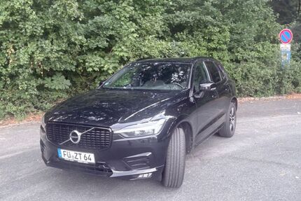 Volvo XC60 120.000 km 28.500 &euro; Nürnberg 90419
